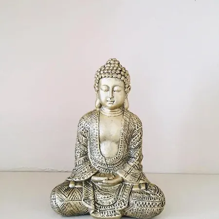 Kwatera prywatna La Belle De Mai *
